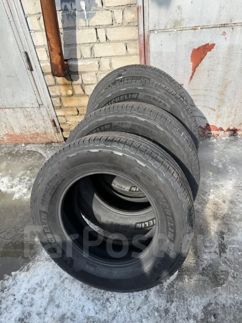 Michelin Primacy SUV +. ������, 2023 ���, �/�, ����� �� 5 % ����