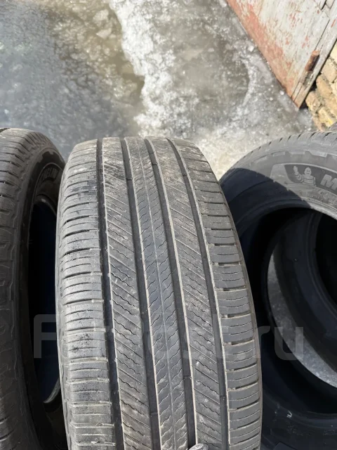 Michelin Primacy SUV +. ������, 2023 ���, �/�, ����� �� 5 % ����
