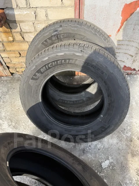 Michelin Primacy SUV +. ������, 2023 ���, �/�, ����� �� 5 % ����