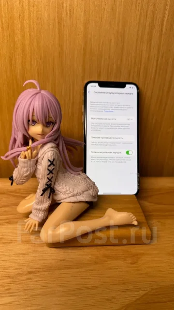 Apple iPhone X. �/�, 64 ��, �����, 3G, 4G LTE ����