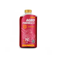 Mannol Agro Formula S