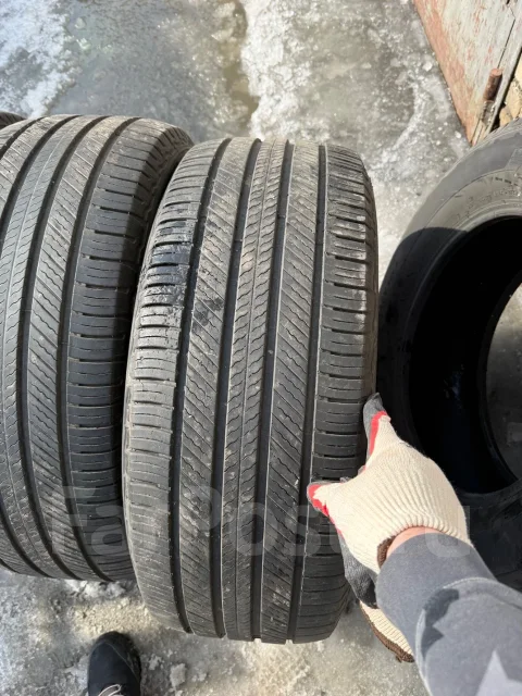 Michelin Primacy SUV +. ������, 2023 ���, �/�, ����� �� 5 % ����