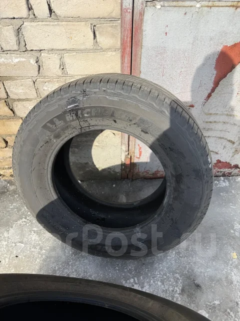 Michelin Primacy SUV +. ������, 2023 ���, �/�, ����� �� 5 % ����