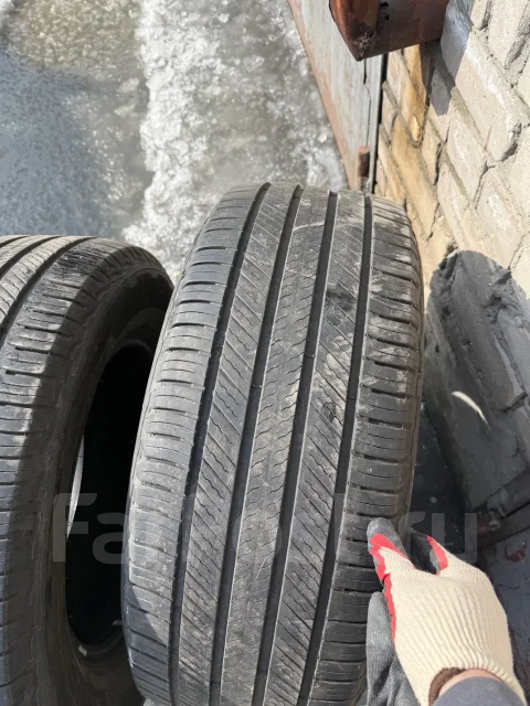 Michelin Primacy SUV +. ������, 2023 ���, �/�, ����� �� 5 % ����