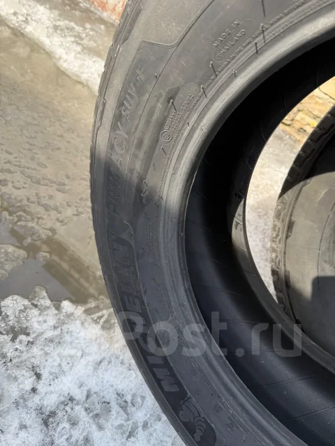 Michelin Primacy SUV +. ������, 2023 ���, �/�, ����� �� 5 % ����