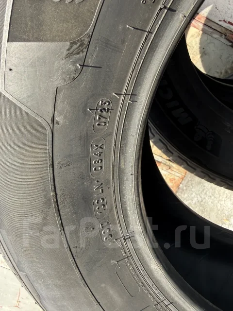 Michelin Primacy SUV +. ������, 2023 ���, �/�, ����� �� 5 % ����