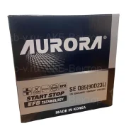 Aurora. 65��.�., D23, 670��., ��������, ������������ ����� ����
