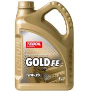 Teboil. 0W-20, �������������, 4��. ����