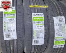 Kumho Ecowing ES31