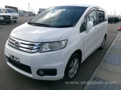 Honda Freed Spike. GB3, L15A ����