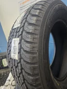 Yokohama Geolandar A/T G94. ����� at, 2025 ���, ����� ����