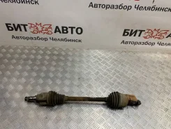 ������ �������� ����� Renault Fluence 2009-2013 Renault Fluence I (2009�2013) [8200725499] 8200725499 ����