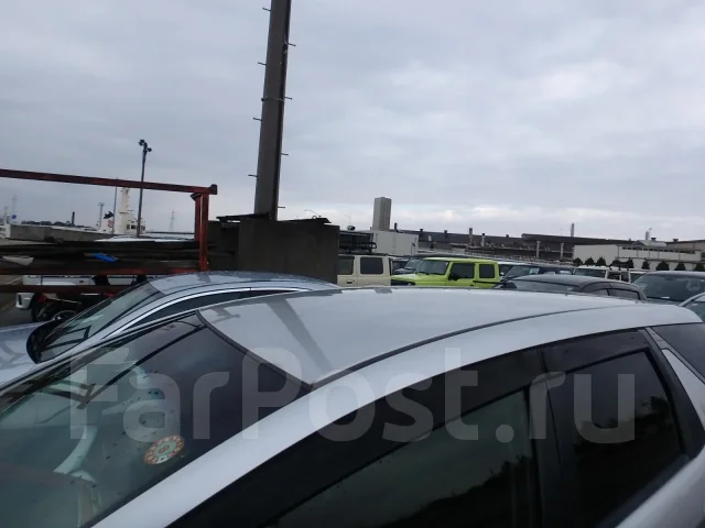 Honda Fit Shuttle. GG8, L15A ����