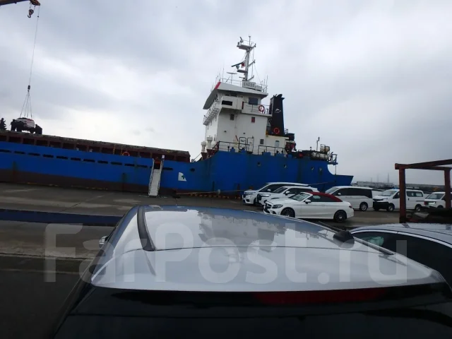Honda Fit Shuttle. GG8, L15A ����