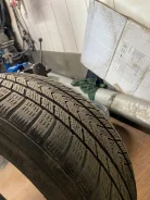 Gripmax Status Pro Winter. ������, ��� �����, 2017 ���, �/�, ����� 20 %. ���������� (������) ����