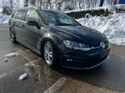 Volkswagen Golf ����
