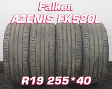 Falken Azenis FK520L. ������, 2023 ���, �/�, ����� 10 % ����