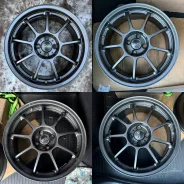 OZ Racing Alleggerita HLT. 7.0x17", 4x100, ET30, �� 60���. ����
