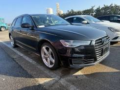 Audi A6 ����
