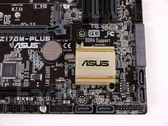 Z170 ����