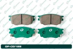 ������� �������� G-brake Mazda Atenza / Mazda 6 GG (02-07) GP03122 ����