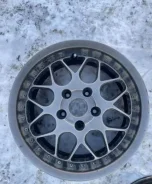 RAYS Cerumo Sports. 7.0x16", 5x114.3, ET44, �� 73���. ����