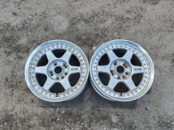 SSR. 8.0x16", 4x114.3, 5x114.3, ET38 ����