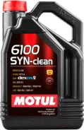 Motul 6100 Syn-Clean