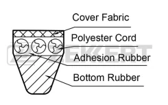 ������ ����. GAZ G kr10x1050 Zekkert KR10X1050 ����