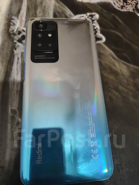 Realme 10. �/�, 64 ��, �����, 4G LTE ����