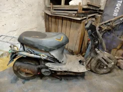 Honda Lead 90. 90����. ��., ����������, ��� ���, ������ �� �� ����