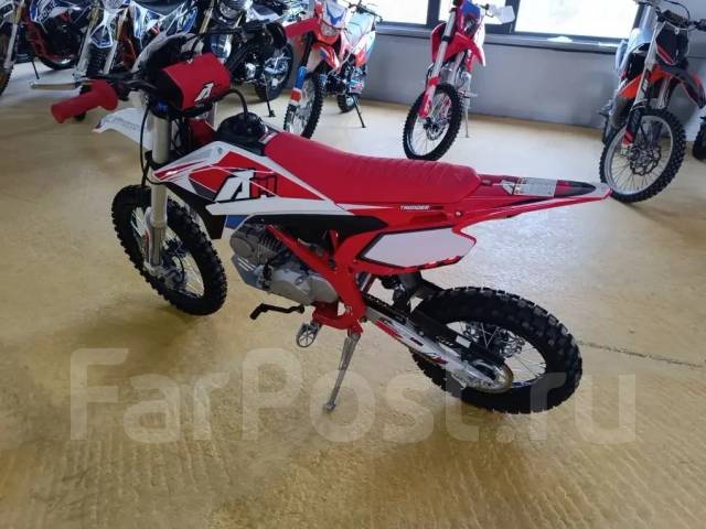 Apollo Thunder 125. 125����. ��., ��������, ��� ���, ��� ������� ����