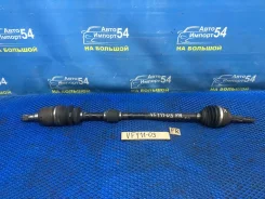 ������ �������� ������ Nissan AD 2001 [��-00006550] 391004M465 ����