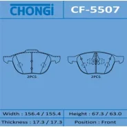 ������� ��������� �������� Chongi ��������, �������� �� ��� (4 ��), ���. CF-5507 CF5507 ����