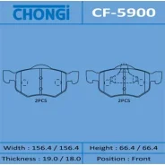 ������� ��������� �������� Chongi ��������, �������� �� ��� (4 ��), ���. CF-5900 CF5900 ����