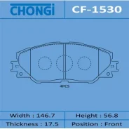 ������� ��������� �������� Chongi ��������, �������� �� ��� (4 ��), ���. CF-1530 CF1530 ����