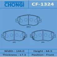 ������� ��������� �������� Chongi ��������, �������� �� ��� (4 ��), ���. CF-1324 CF1324 ����