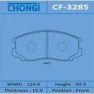 ������� ��������� �������� Chongi ��������, �������� �� ��� (4 ��), ���. CF-3285 CF3285 ����