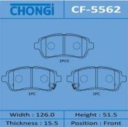 ������� ��������� �������� Chongi ��������, �������� �� ��� (4 ��), ���. CF-5562 CF5562 ����
