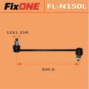 ������ ������������� (����) FixONE, �����, ���. FL-N150L, �������� FLN150L ����