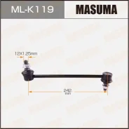������ ������������� (����) Masuma, ���. ML-K119 MLK119 ����