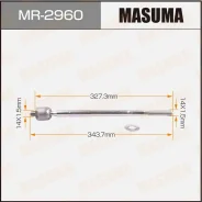 ���� ������� Masuma, ���. MR-2960 MR2960 ����