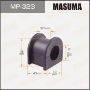 ������ ������������� Masuma /front/ Estima Emina, Estima Lucida CXR11, 2#, TCR11, 2# ��������� �� �������� 2 ��, �������� MP323 ����