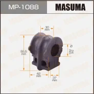 ������ ������������� Masuma, ���. MP-1088 ��������� �� �������� 2 �� MP1088 ����