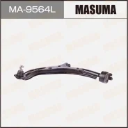 ����� �������� Masuma, ��������, �����, ������, ��� Nissan Sunny, ���. MA-9564L MA9564L ����