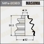 ������� ������� Masuma, �������, ���. MFs-2083 MFS2083 ����