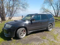Subaru 4 rod ������� ����