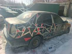 Hyundai Accent ����