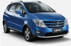 Changan CX20 ����� ������ ������ ����