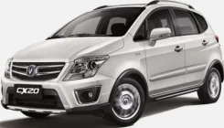 Changan CX20 ���� �������� ������ ����